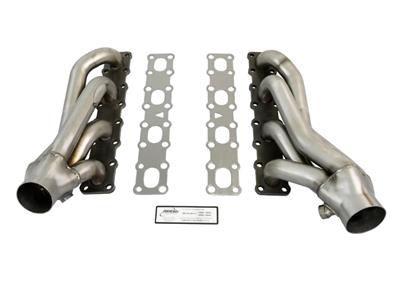 SHORTY HEADERS  04-06 NISSAN T