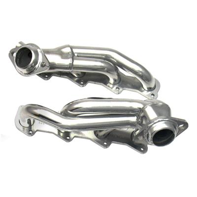 SHORTY HEADERS  1626S SILVER C
