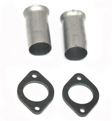 (MID-PIPES / H-PIPES / X-PIPES