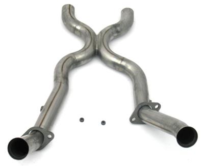 X-PIPE FOR 1650  289/302