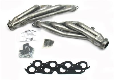 SHORTY HEADERS  96-00 GM TRUCK