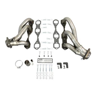 SHORTY HEADERS  88-95 GM FULL
