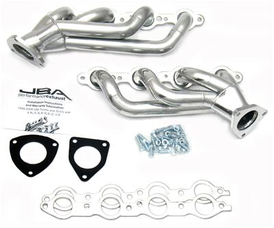 SHORTY HEADERS  USE 1850S-3JS