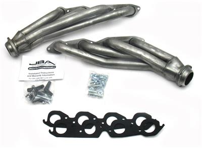 SHORTY HEADERS  01-03 GM HD TR