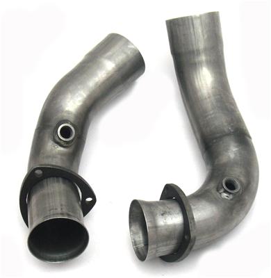 DOWN PIPES FOR 1860/61 FOR 8.1