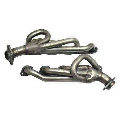 SHORTY HEADERS  96-02 DODGE TR