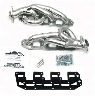 06-08 RAM 5.7L HEMI 2500 4WD 1