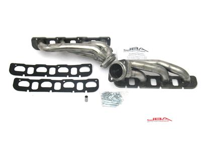 SHORTY HEADERS  05-06 DODGE MA