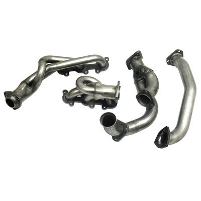 SHORTY HEADERS  95-00 TACOMA 3