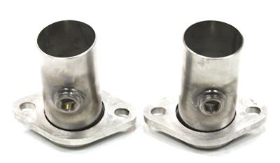 31650-1 STARTER TUBES 304SS