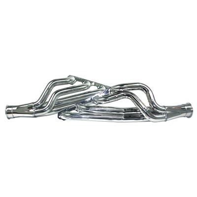 HEADERS LONG TUBE SS FORD