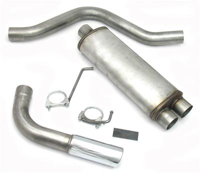 00-06 AVL/SUB3/4 TON 6.0/8.1L