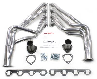 HEADERS SILVER CERAMIC