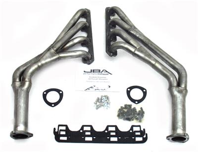 (LONG TUBE / TRI-Y / MID-LENGH