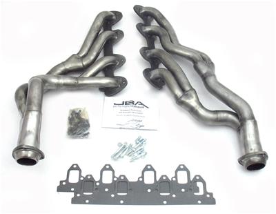 (LONG TUBE / TRI-Y / MID-LENGH