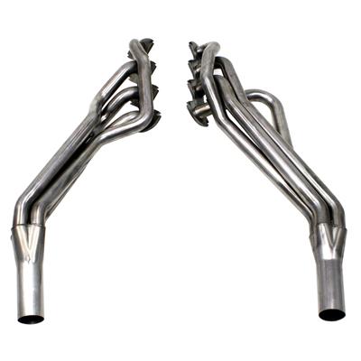 (LONG TUBE / TRI-Y / MID-LENGH