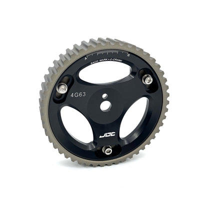 JDC Adjustable Cam Gear | Evo 8/9