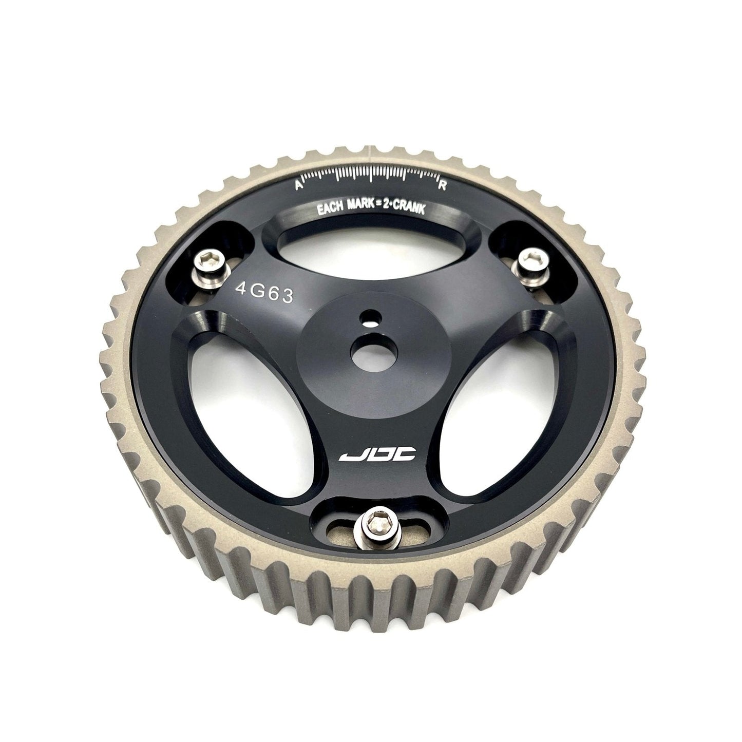 JDC Adjustable Cam Gear | Evo 8/9