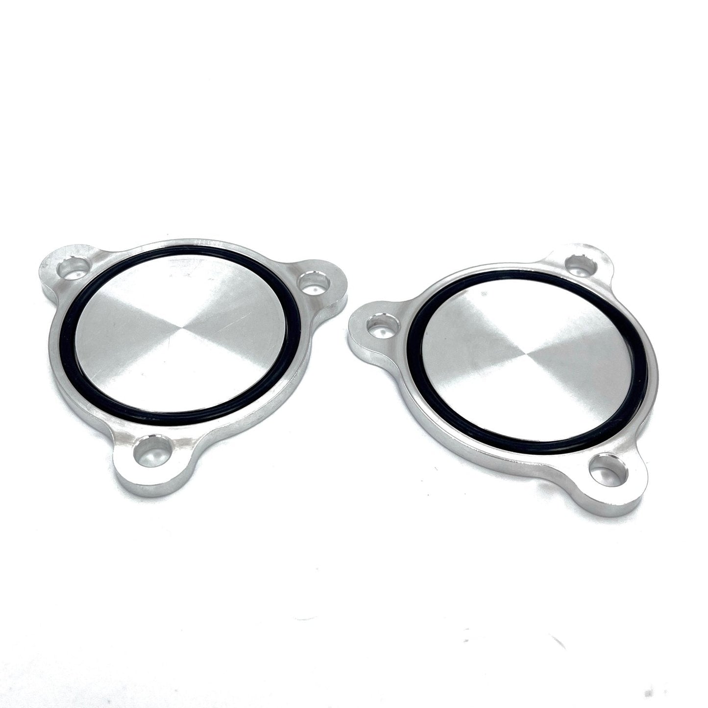 JDC Billet Aluminum Cam Trigger Housing Covers | Evo 4-9/2G DSM