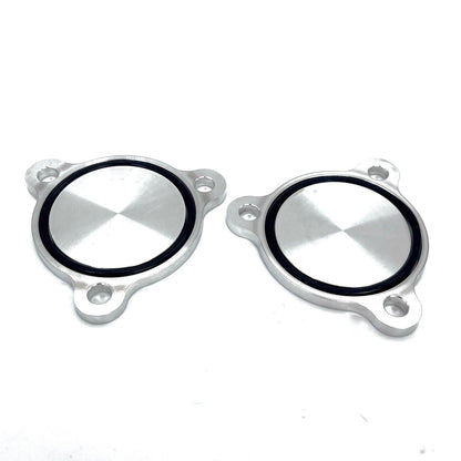 JDC Billet Aluminum Cam Trigger Housing Covers | Evo 4-9/2G DSM