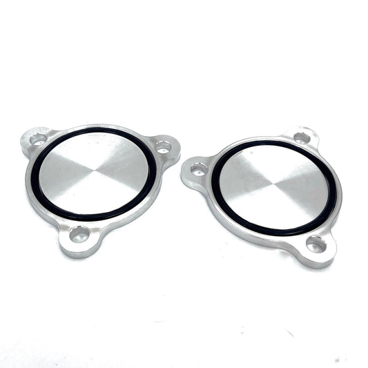 JDC Billet Aluminum Cam Trigger Housing Covers | Evo 4-9/2G DSM