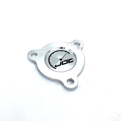 JDC Billet Aluminum Cam Trigger Housing Covers | Evo 4-9/2G DSM