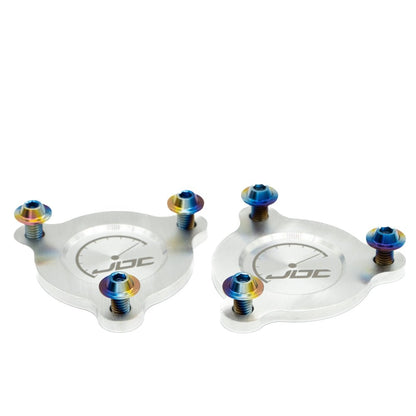 JDC Billet Aluminum Cam Trigger Housing Covers | Evo 4-9/2G DSM