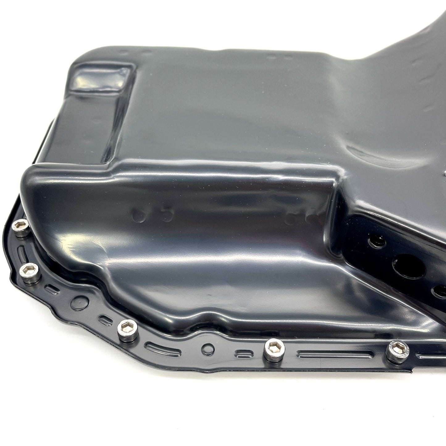 JDC Oil Pan Hardware Kit | Evo 4-9/DSM