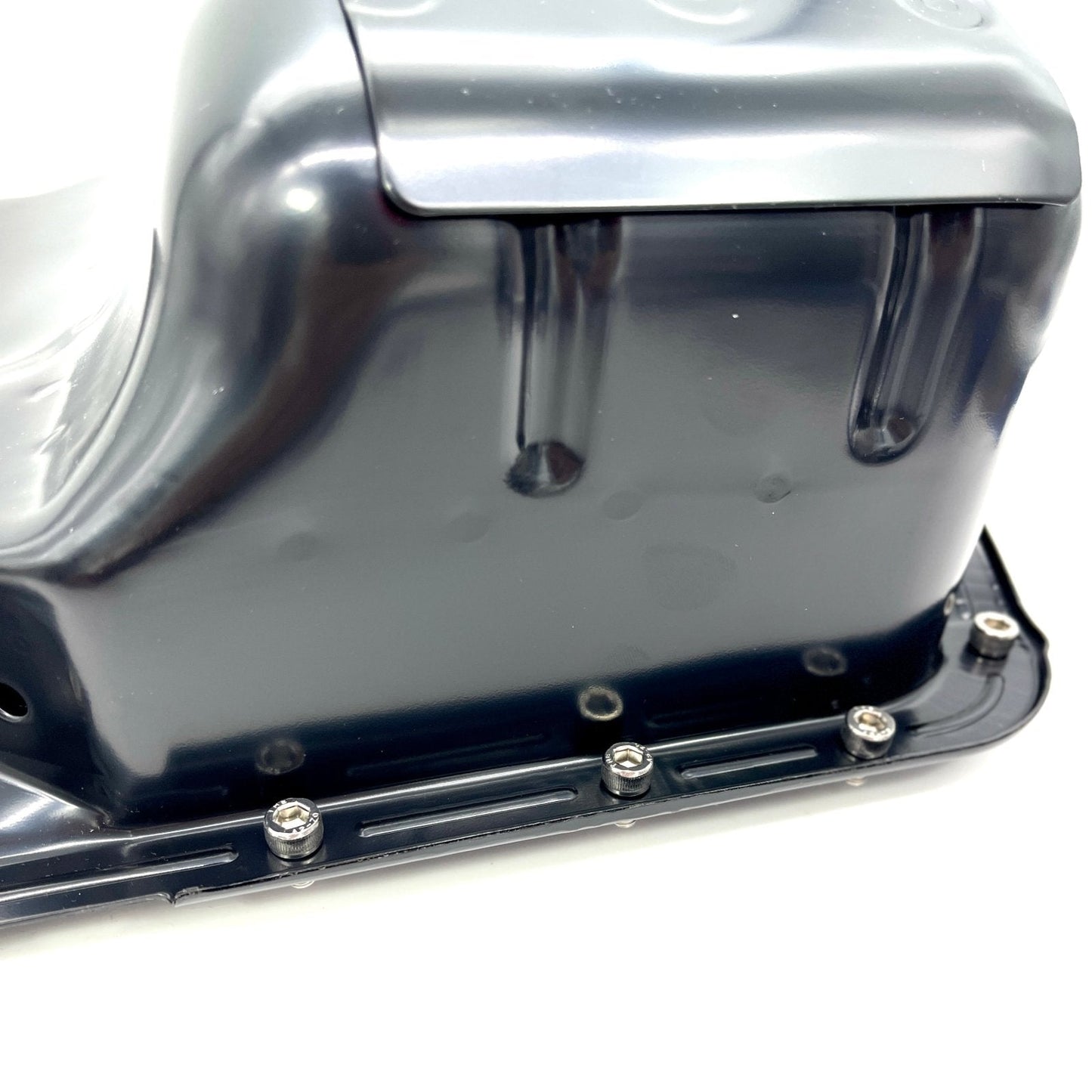 JDC Oil Pan Hardware Kit | Evo 4-9/DSM