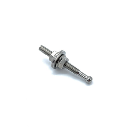 JDC Universal Quik-Latch QL-25 Replacement Hardware