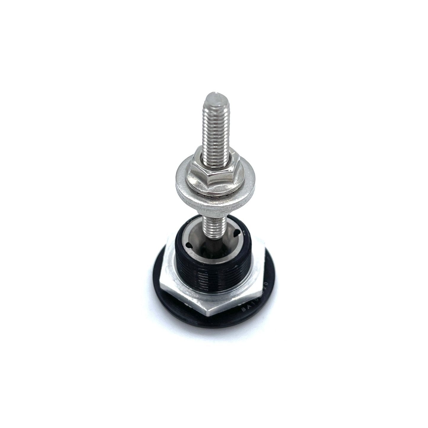 JDC Universal Quik-Latch QL-25 Replacement Hardware