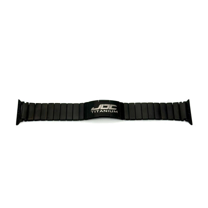JDC Titanium Apple Watch Band