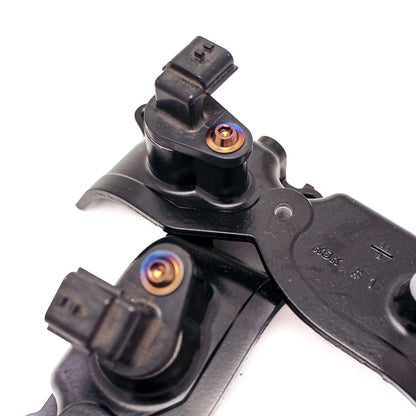 JDC Titanium Cam Position Sensor Hardware Replacement Kit | Nissan R35 GT-R