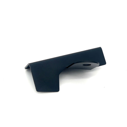 JDC Titanium Cam Position Sensor Heat Shield | Mitsubishi Evo X