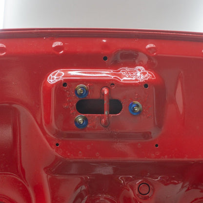 JDC Titanium Engine Bay Dress-Up Hardware Kit | Honda S2000