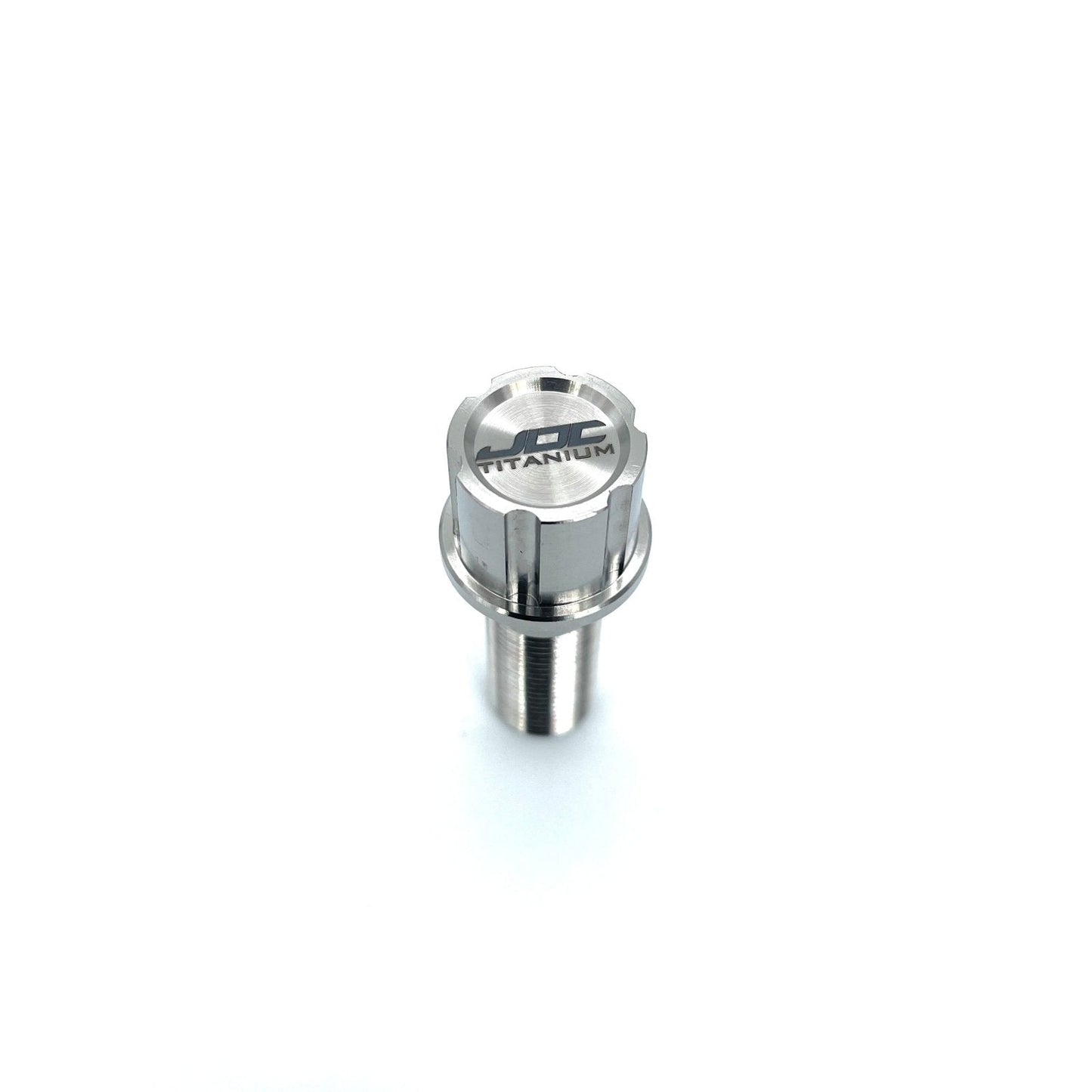 JDC Titanium Locking Lug Bolts | A90 Toyota Supra/BMW