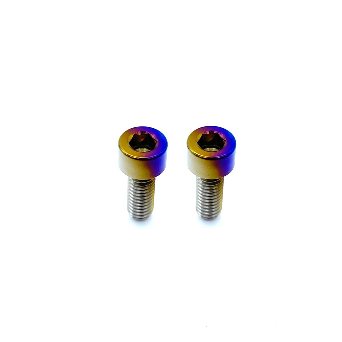 JDC Titanium MAF Hardware | 2017-2021 Honda Civic Type-R