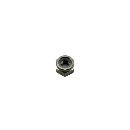 JDC Titanium Oil Filler Neck Hardware Replacement Kit | Nissan R35 GT-R