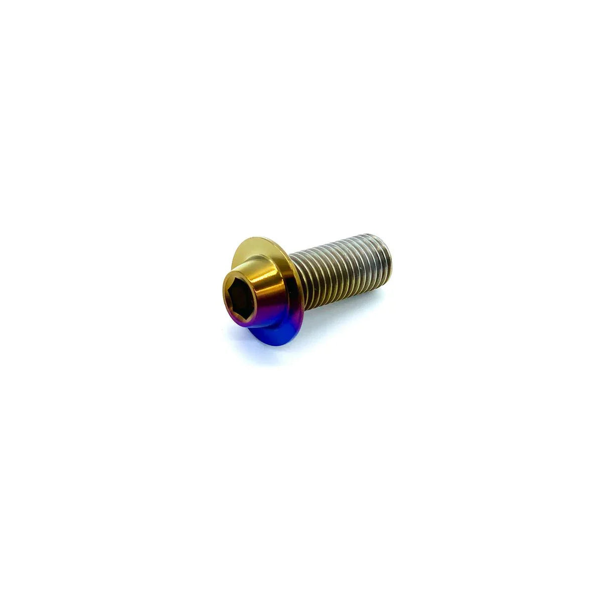 JDC Titanium Power Steering Line Hardware | 1989-1997 Mazda Miata