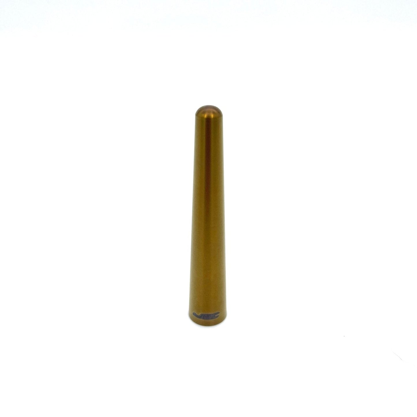 JDC Titanium Shorty Antenna | 2008-2014 Subaru WRX/STi