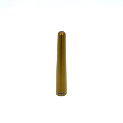 JDC Titanium Shorty Antenna | 2008-2014 Subaru WRX/STi