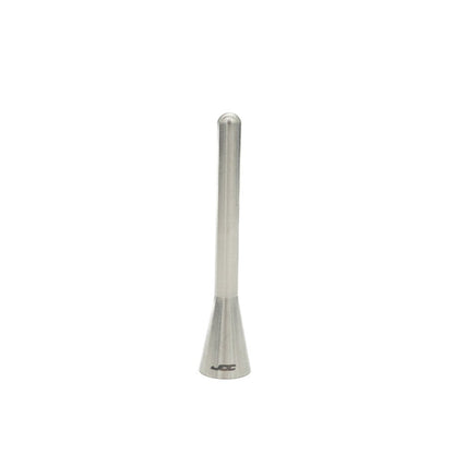 JDC Titanium Shorty Antenna | Multiple Fitments