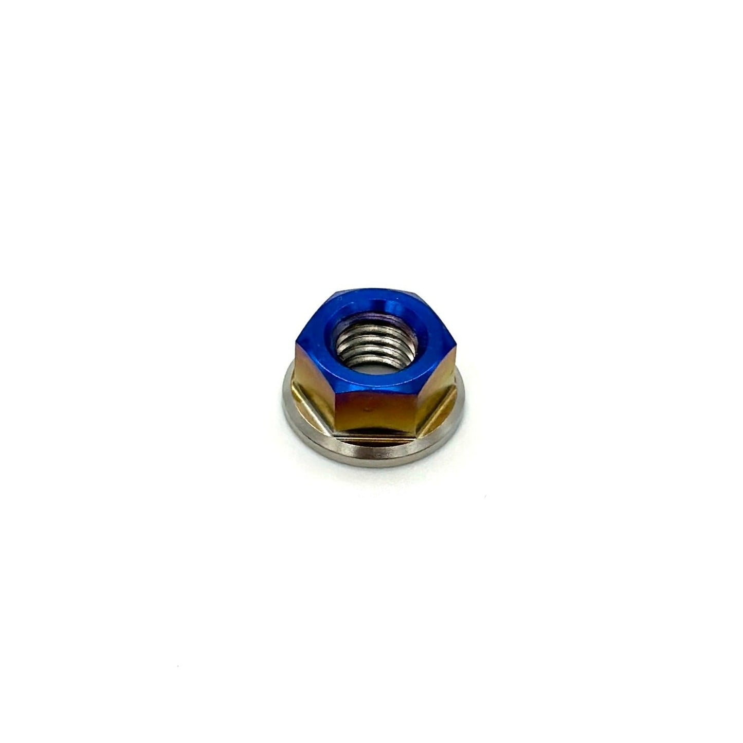 JDC Titanium Stud Kit Nuts