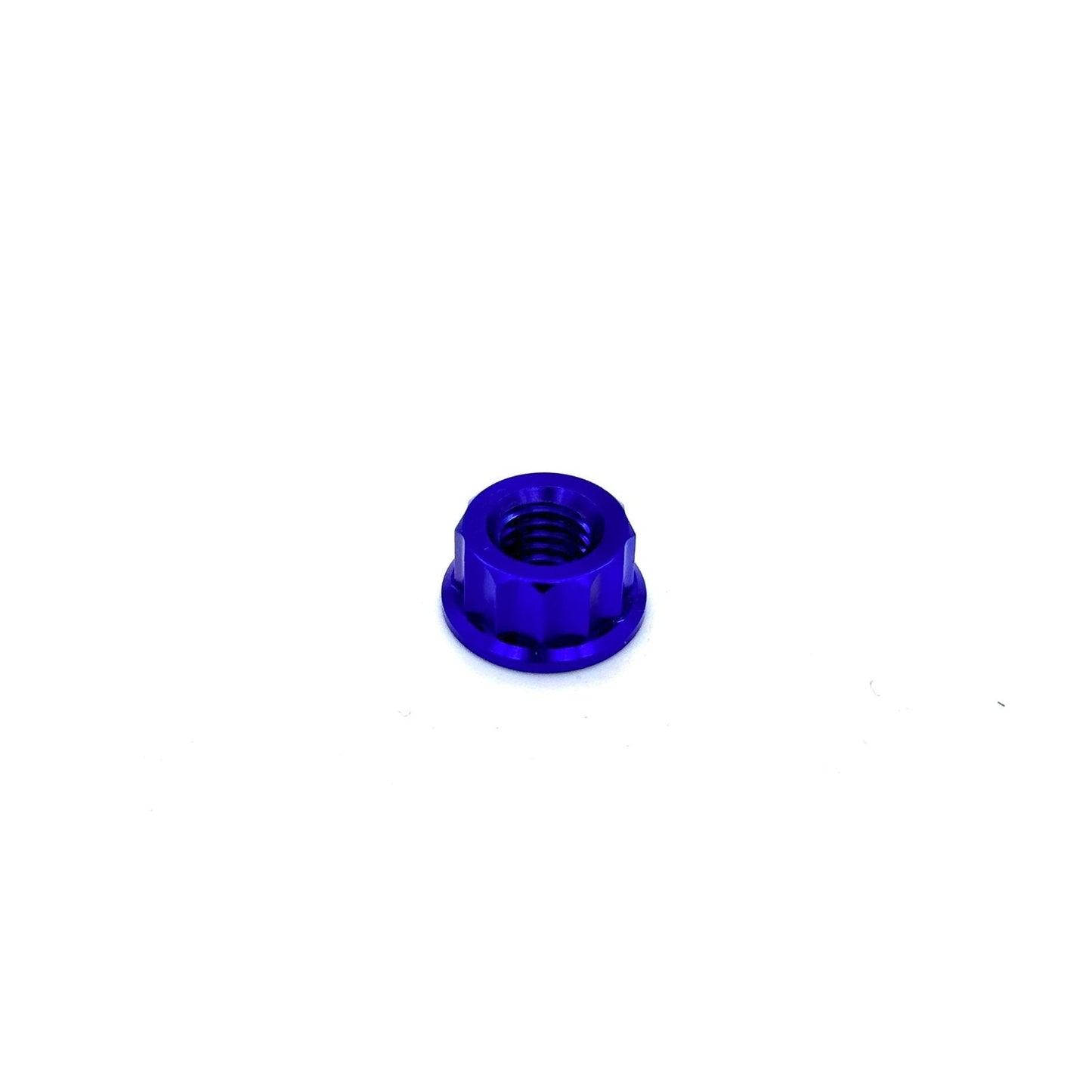 JDC Titanium Stud Kit Nuts