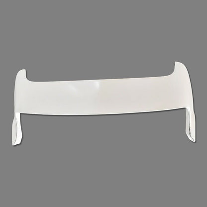 JDMuscle [08-14 WRX/STI] VS Style Carbon Fiber Spoiler*Special Order*No Cancellation*