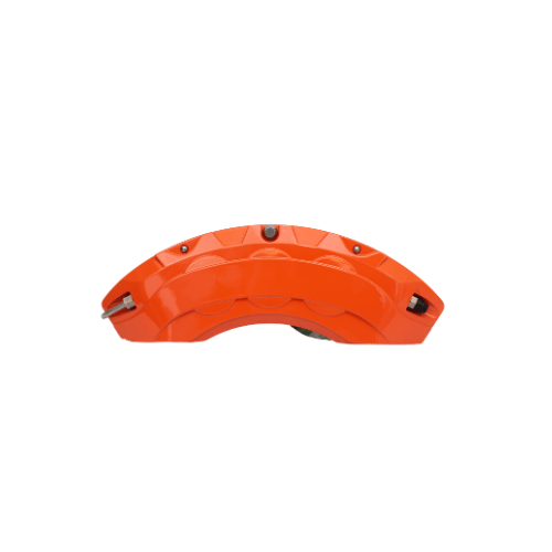JDMuscle [15-21 WRX MT, 13-15 XV MT] Aluminum Caliper Covers