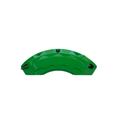 JDMuscle [15-21 WRX MT, 13-15 XV MT] Aluminum Caliper Covers