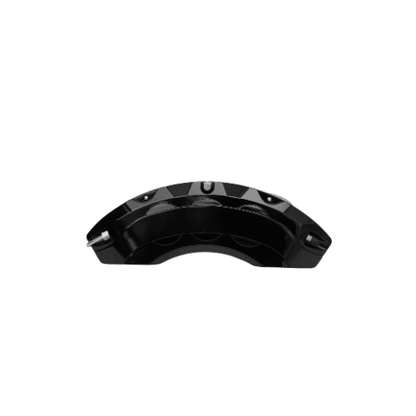 JDMuscle [15-21 WRX MT, 13-15 XV MT] Aluminum Caliper Covers
