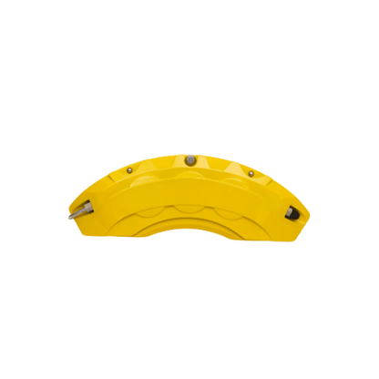 JDMuscle [15-21 WRX MT, 13-15 XV MT] Aluminum Caliper Covers
