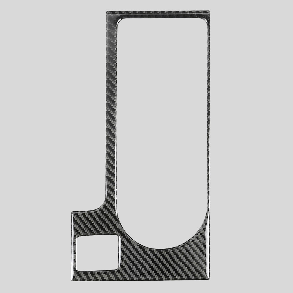 JDMuscle [15-21 WRX] P&S Series Carbon Fiber Heated Seats Trim | JDM-WRX15-PS-022*Clearance*No Returns*